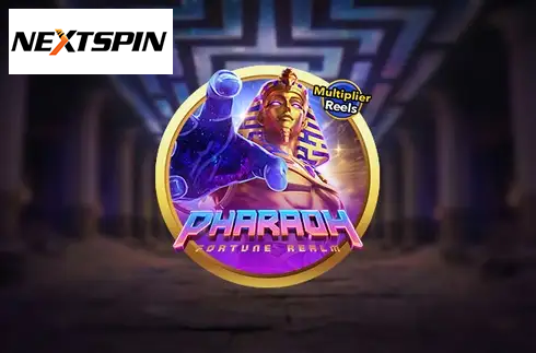 Pharaoh Fortune Realm